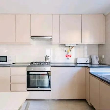 Daire Apartamento Ferrel Ferrel (Leiria)