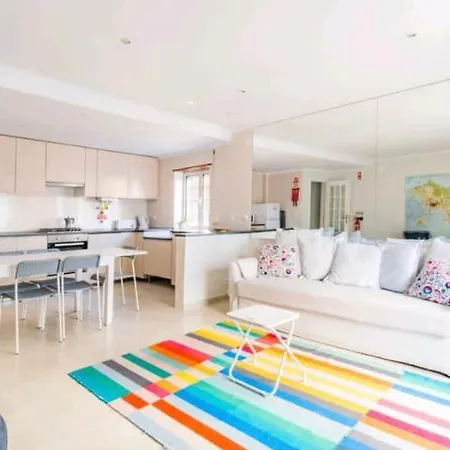 Daire Apartamento Ferrel Ferrel (Leiria)