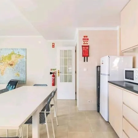 Apartamento Ferrel Daire